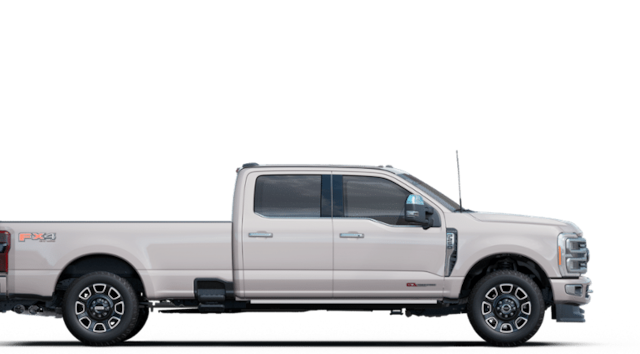 2024 Ford SuperDuty